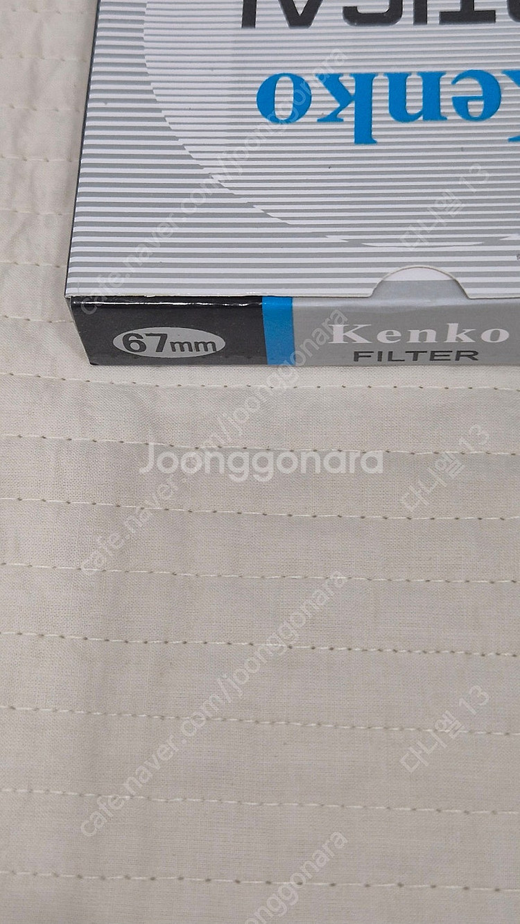 Kenko UV 필터 filtro filtre 67mm--3