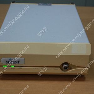 Spirent STR4500 다중채널 GPS SBAS 시뮬레이터