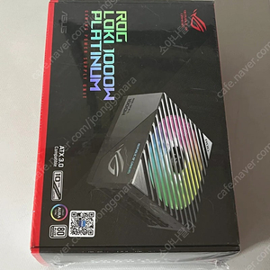 ASUS ROG LOKI 1000W 미개봉