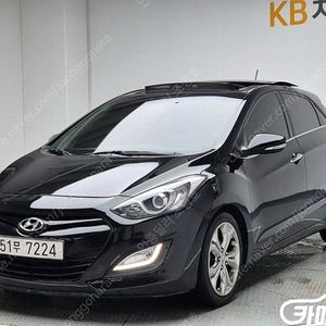 [현대]뉴 i30 1.6 VGT PYL (5인승) ★중고차★중고차매입★전액할부★저신용자★신불자★소액할부★현금★카드 전부 가능합니다!