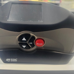 TQC GL0030 광택계 광택도 측정기 20도,60도,85도 3가지동시측정