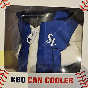 KBO CGV콜라보 한정판 쿨러(삼성)