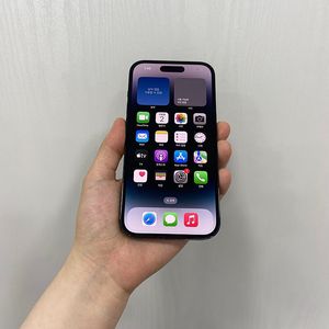 94796 아이폰14프로 128기가 블랙 팝니다 60만원