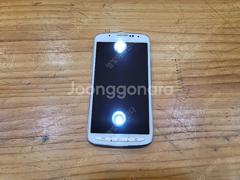 삼성 갤럭시 S4 액티브 & LG G3 비트 중고 휴대...--0