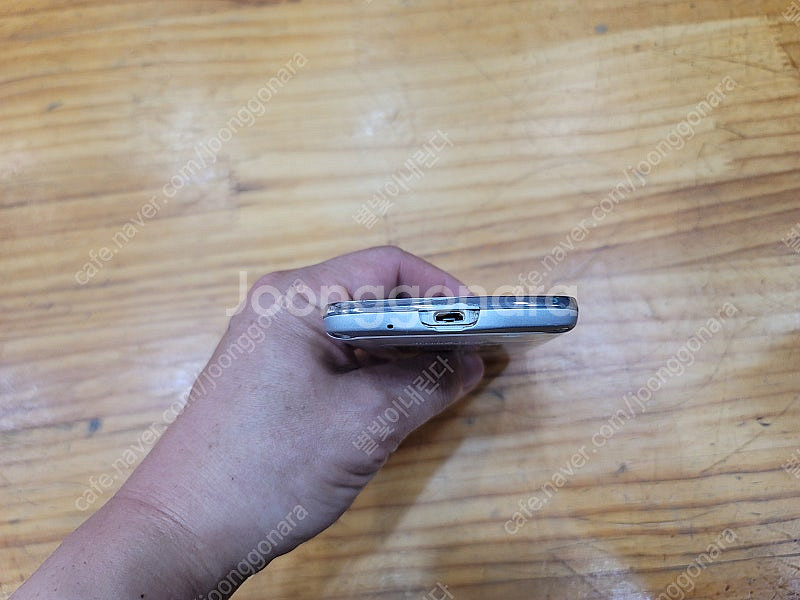 삼성 갤럭시 S4 액티브 & LG G3 비트 중고 휴대...--2