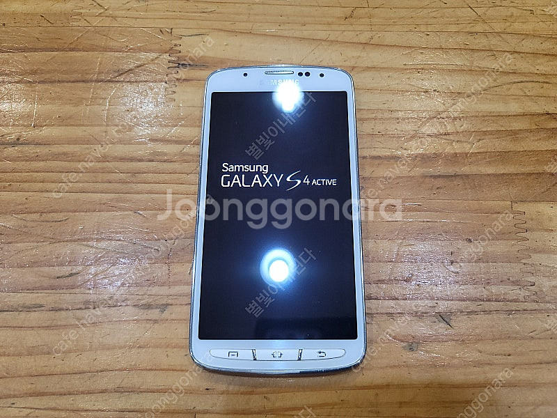 삼성 갤럭시 S4 액티브 & LG G3 비트 중고 휴대...--3