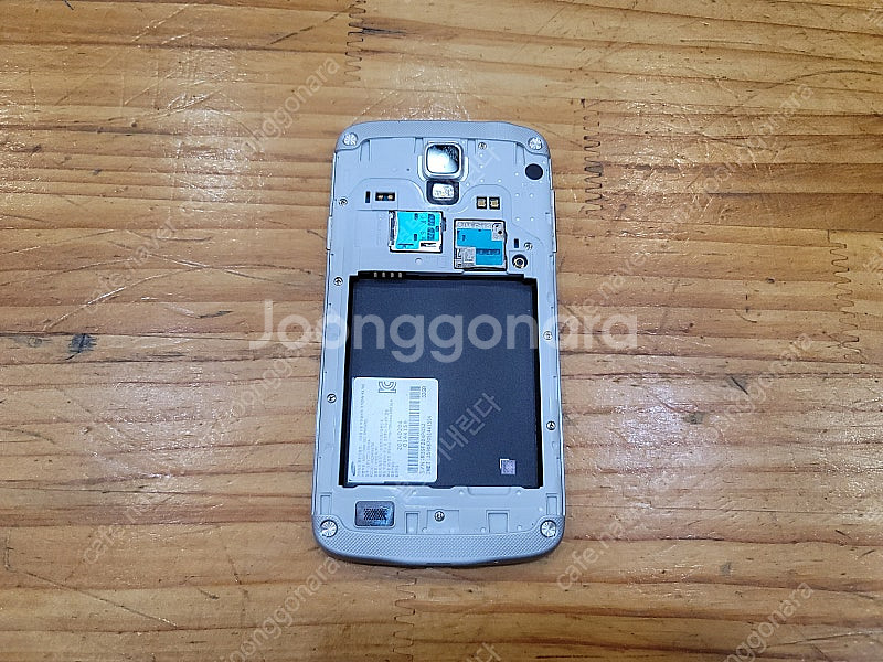 삼성 갤럭시 S4 액티브 & LG G3 비트 중고 휴대...--6