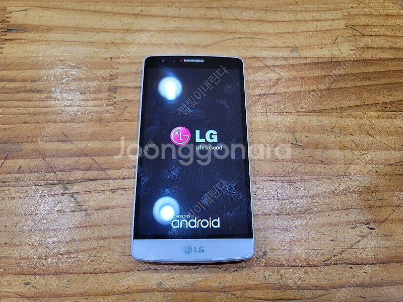 삼성 갤럭시 S4 액티브 & LG G3 비트 중고 휴대...--9