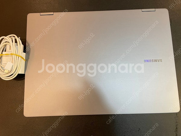갤럭시북4 프로 360 울트라7 [NT960QGK-KC...--0