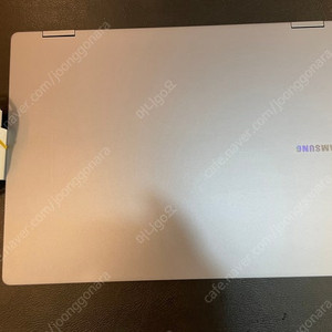 갤럭시북4 프로 360 울트라7 [NT960QGK-KC71G]