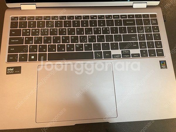 갤럭시북4 프로 360 울트라7 [NT960QGK-KC...--2