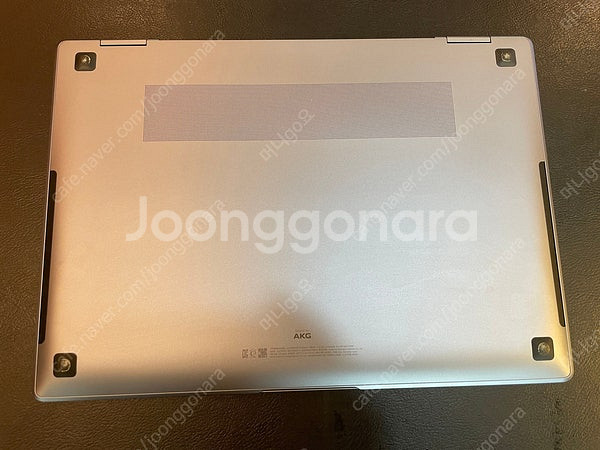 갤럭시북4 프로 360 울트라7 [NT960QGK-KC...--3
