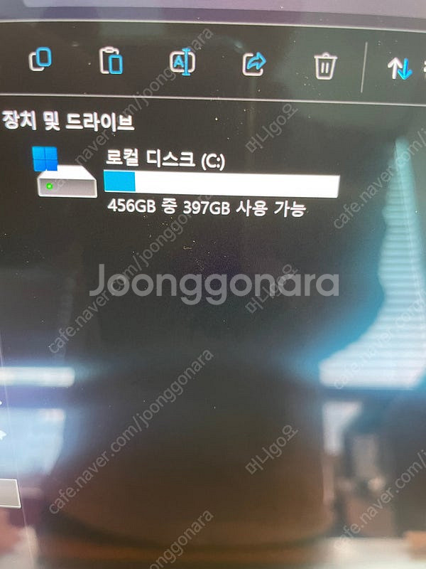 갤럭시북4 프로 360 울트라7 [NT960QGK-KC...--5