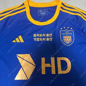 2024 울산현대 조현우 축구 유니폼