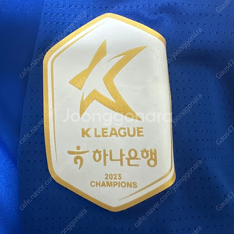 2024 울산현대 조현우 축구 유니폼--4