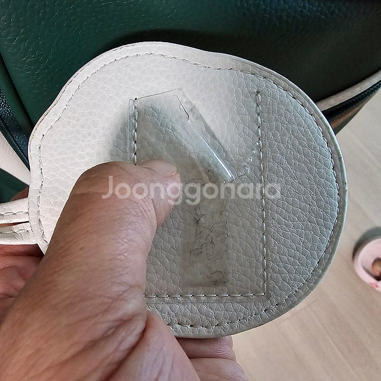 말본 골프 스탠드백 M3143PCB11--7