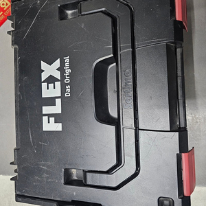 FLEX 플렉스 SE 14-2 150 석제 연마기, 대리석연마기, 싱크상판 연마 광택기 샌딩기