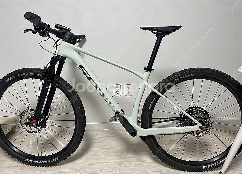 스캇 스케일 920 MTB 판매 합니다^^--0