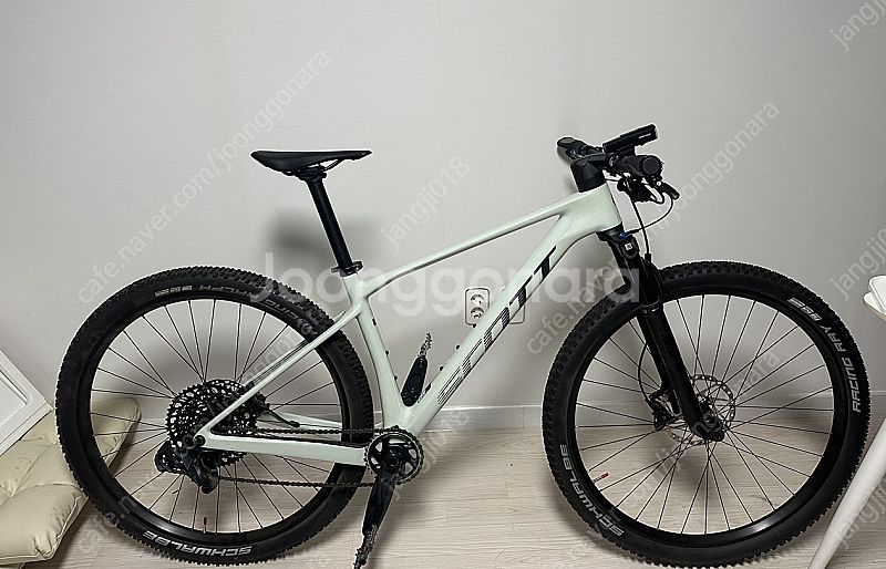 스캇 스케일 920 MTB 판매 합니다^^--1
