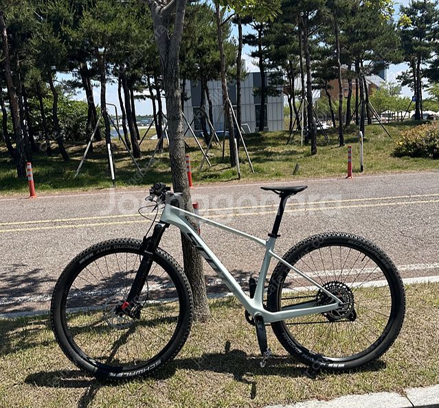 스캇 스케일 920 MTB 판매 합니다^^--2