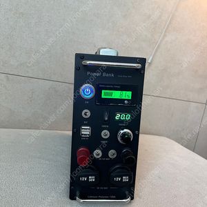 다르다 순수정현파 600w 인버터/동동파파 리튬폴리머 120a 파워뱅크