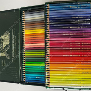 파버 폴리크로모스