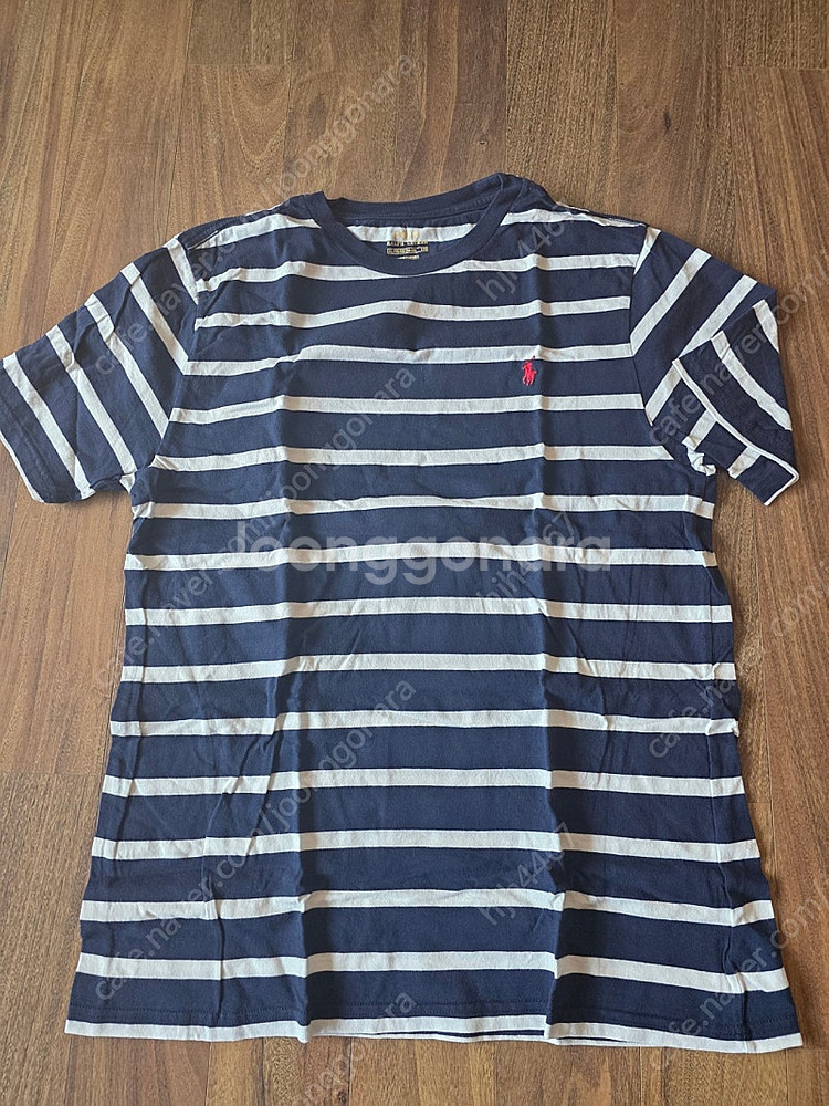 폴로 키즈 반팔 티셔츠 8벌 170사이즈 곰돌이--5