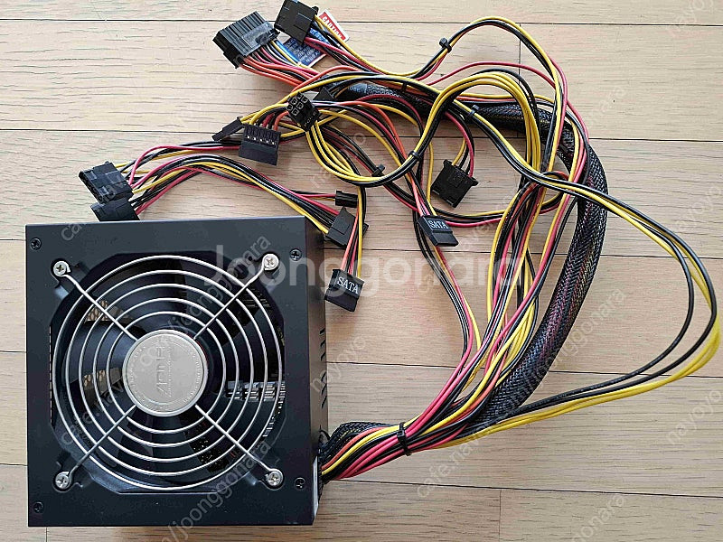 파워/AONE 태왕500GW/500W/ATX형[인천]--0