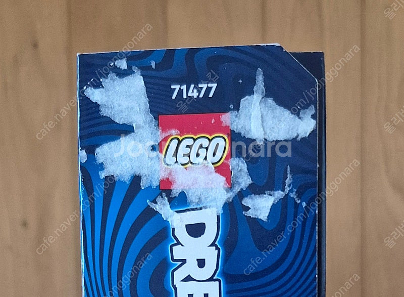 레고(LEGO) 드림즈 71477 샌드맨 타워 중고 판...--3