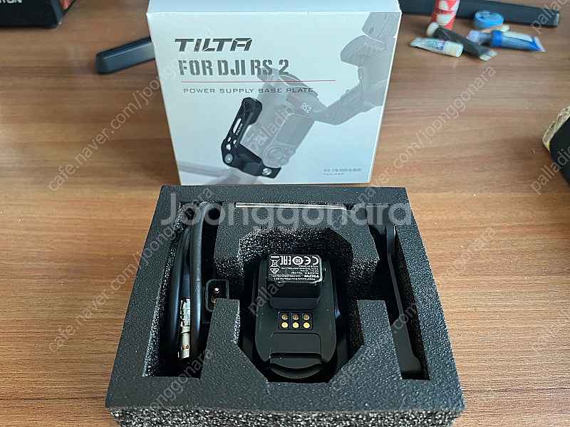 틸타 rs2, rs3 pro 용 tga-pbp 전원 플...--1