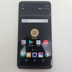 [판매] 서울 카드가능 LG V20(브이20,F800) 64기가 블랙 A급 팝니다. 5.5만원