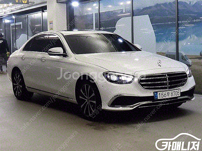 [벤츠]E-클래스 W213 E300e 4MATIC 익스...--1
