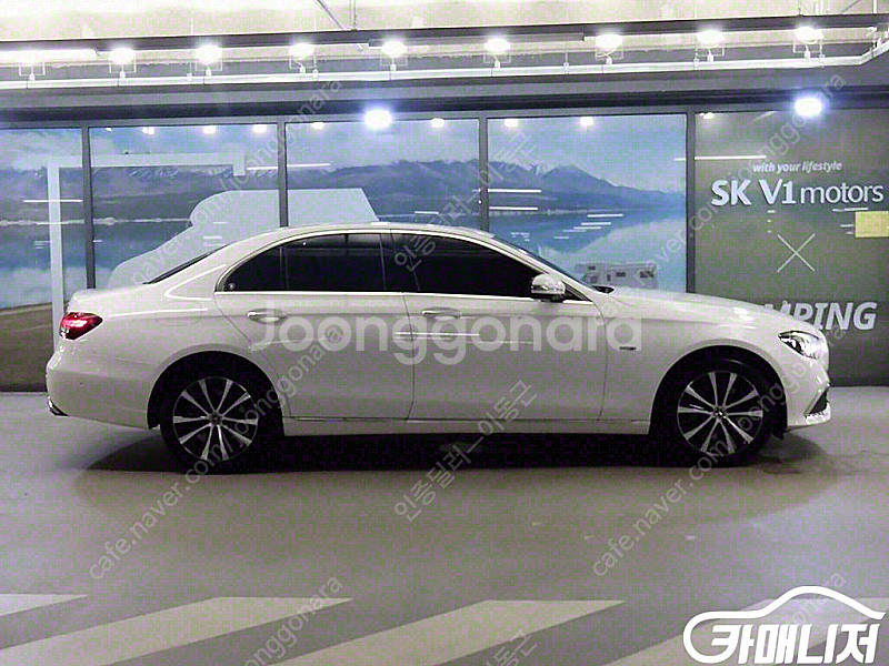 [벤츠]E-클래스 W213 E300e 4MATIC 익스...--3
