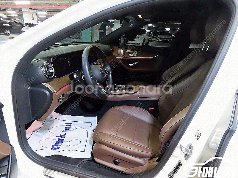 [벤츠]E-클래스 W213 E300e 4MATIC 익스...--6