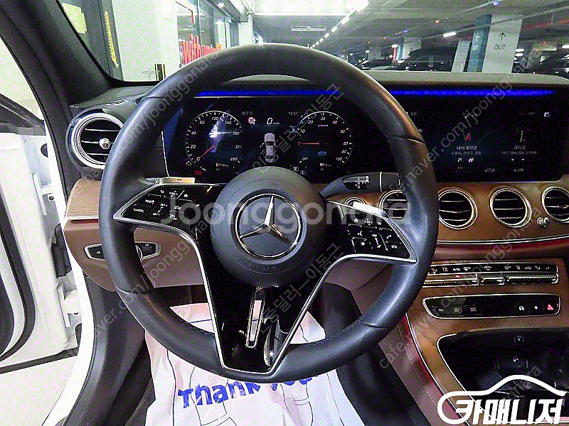 [벤츠]E-클래스 W213 E300e 4MATIC 익스...--8