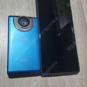 레트로 빈티지 디카 캠코더 카메라 JVC PICSIO 픽시오 GC-FM2 택포 11.0