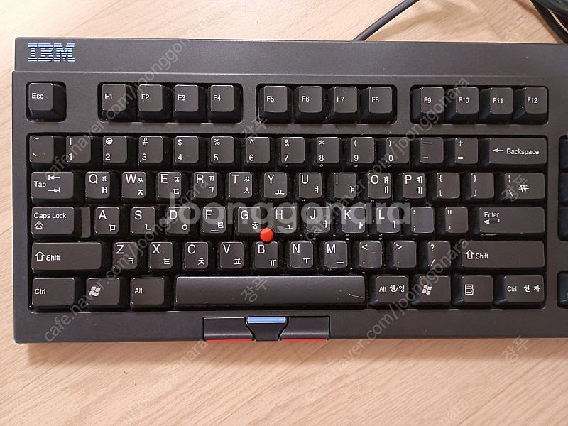 LG IBM RT3200 키보드 판매합니다--0