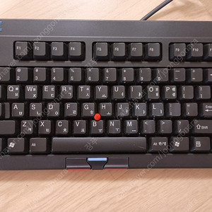 LG IBM RT3200 키보드 판매합니다