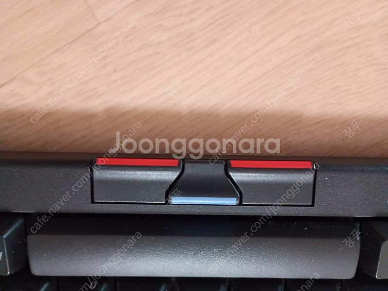 LG IBM RT3200 키보드 판매합니다--5