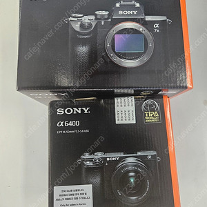 미개봉 캐논 r5 mark2 kit ,소니 a7m3팝니다