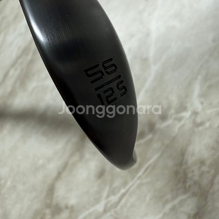 캘러웨이 오퍼스 웨지 블랙 스탠다드 48도 PW 56도...--5