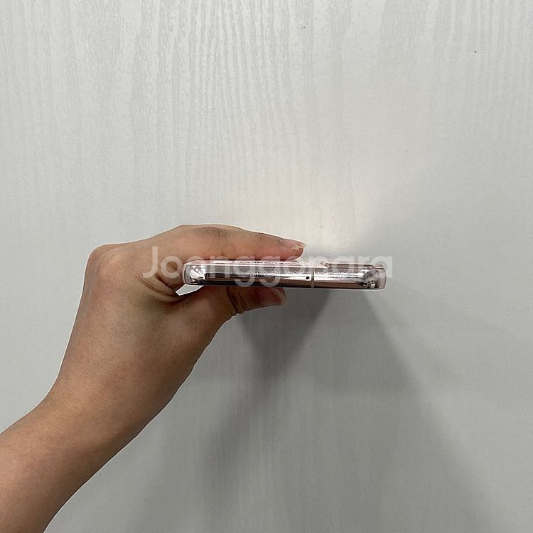 88091 갤럭시S22플러스 핑크 256GB 부산 중고...--3
