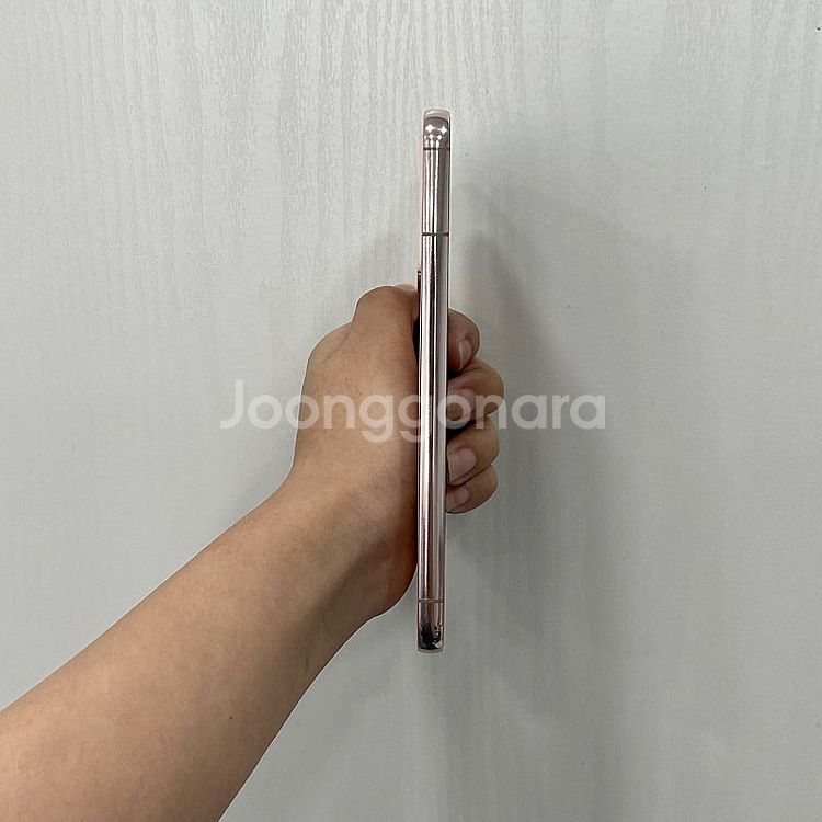 88091 갤럭시S22플러스 핑크 256GB 부산 중고...--6