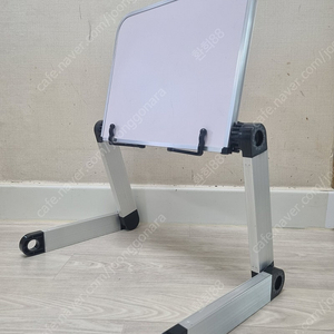 2단 독서대 눕서대