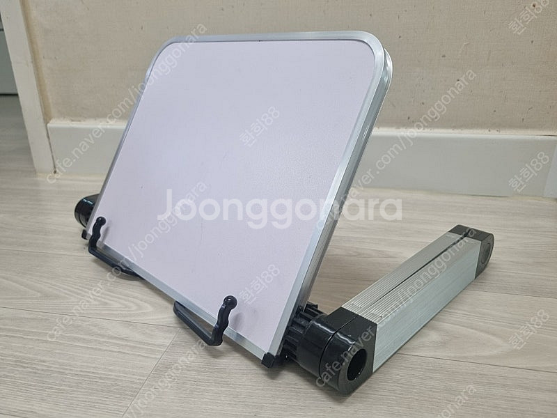 2단 독서대 눕서대--2