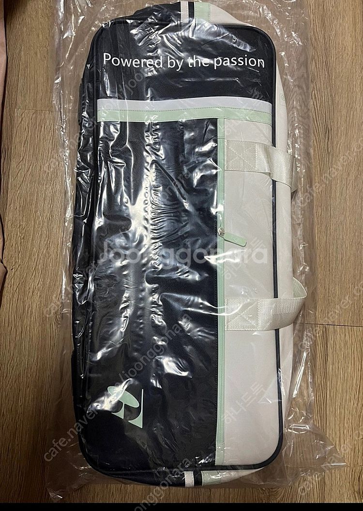 배드민턴 가방 팝니다(택배비퍼함)--0