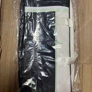 배드민턴 가방 팝니다(택배비퍼함)