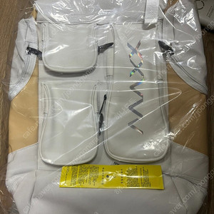 배드민턴 가방팝니다(택배비포함)