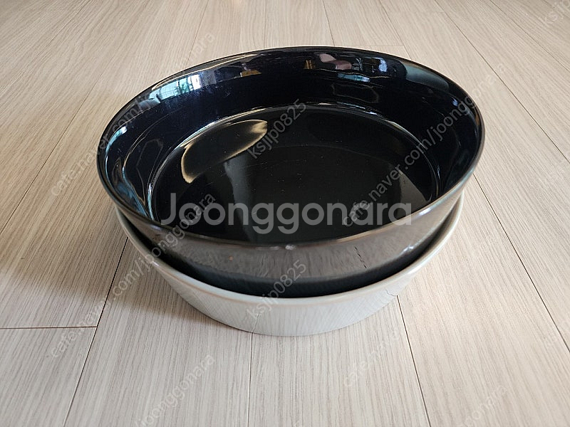 오덴세 아뜰리에 라지 원형 멀티볼 2pc--0