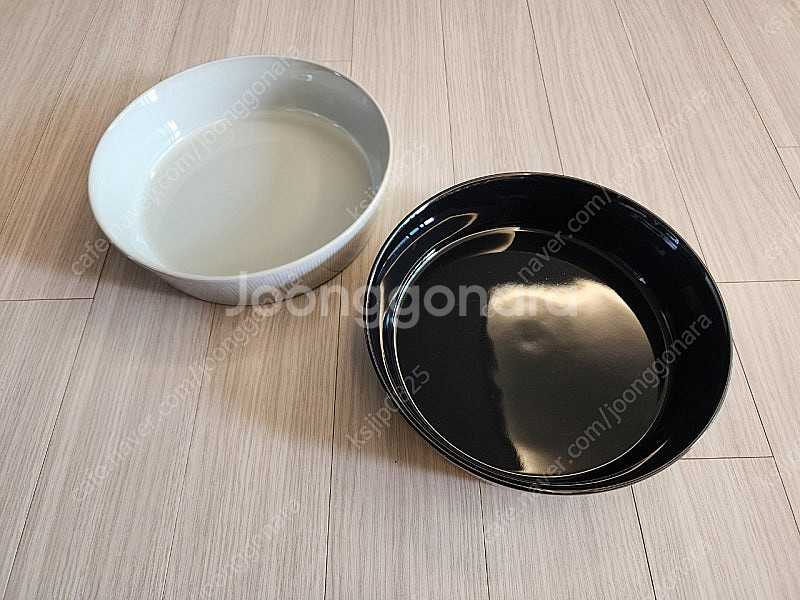 오덴세 아뜰리에 라지 원형 멀티볼 2pc--1